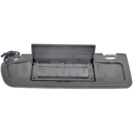 Motormite Sun Visor Panel, 74438 74438